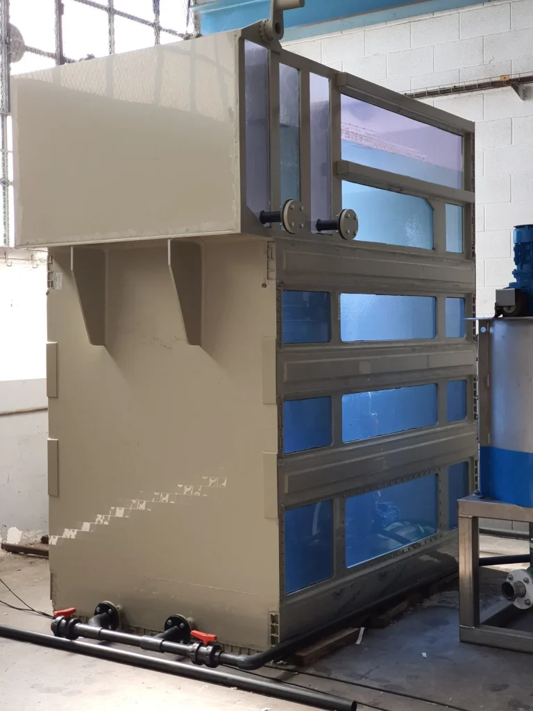Pef-systems