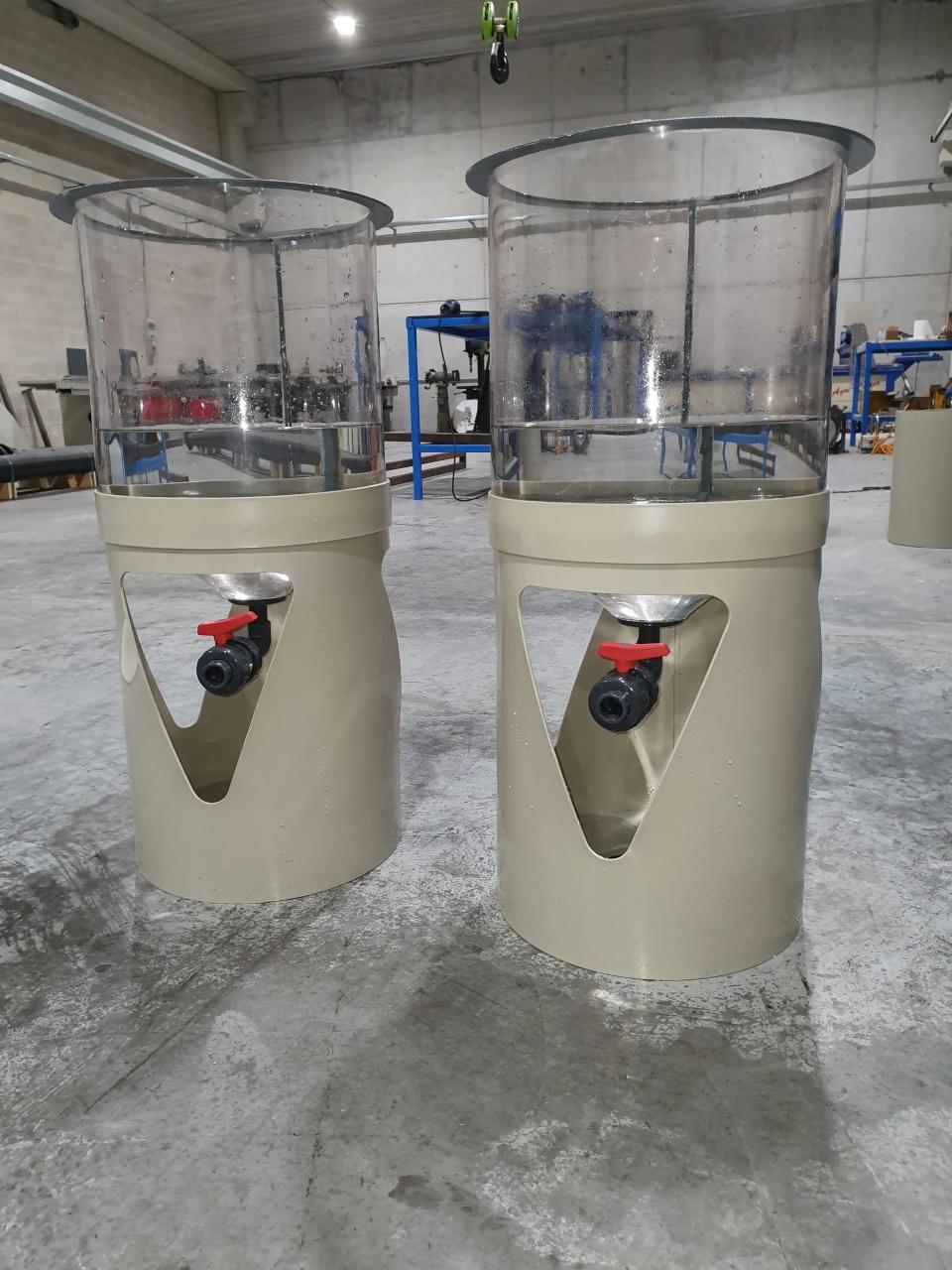 Pef-systems