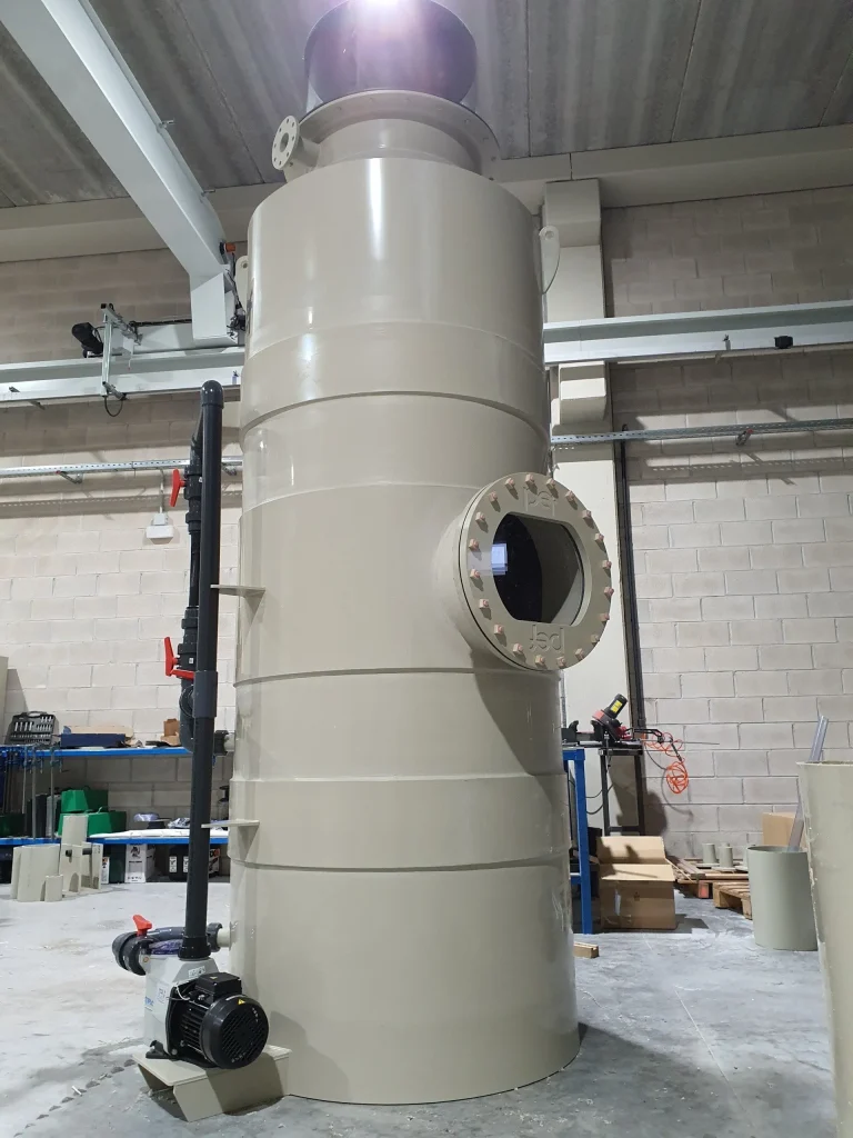 Pef-systems