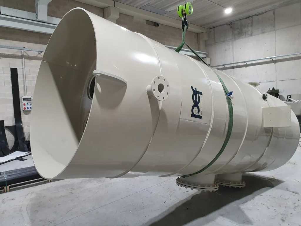 Pef-systems