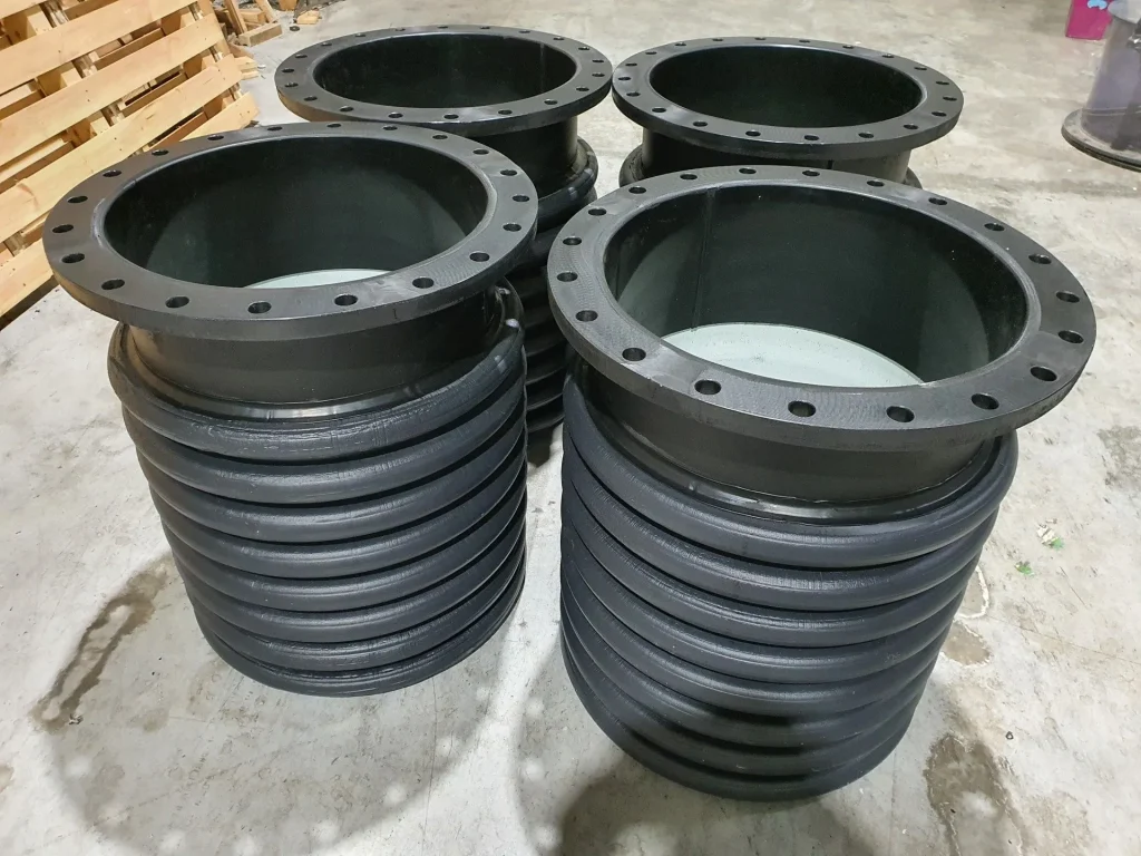 Pef-systems