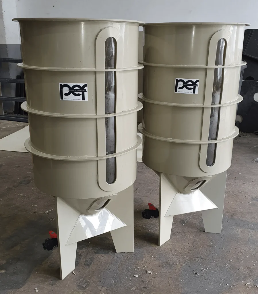 Pef-systems